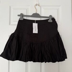 Urban Revivo bubble skirt